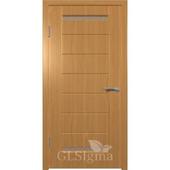 Дверь GLSigma 12. Челябинск