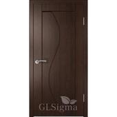 Дверь GLSigma 51. Челябинск