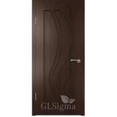 Дверь GLSigma 81. Челябинск