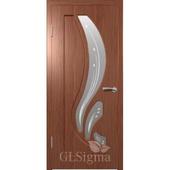 Дверь GLSigma 82. Челябинск