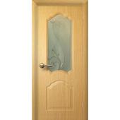 Дверь «Виола-ДО», межкомнатные двери фабрики Айрон. Челябинск