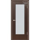 Дверь ДО "Стиль с молдингом". Челябинск