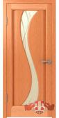 Дверь «Валенсия» 6ДО6. Челябинск