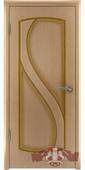 Дверь «Грация» 10ДГ1. Челябинск