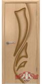 Дверь «Лилия» 5ДГ1. Челябинск