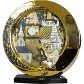 Часы подарочные - «Старый город». Челябинск