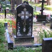 Памятники на могилу. Челябинск