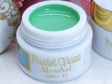 Пастель GPG-22 Menthol. Челябинск