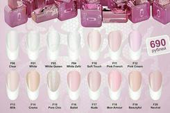 Гель-лак Nail Club  F11 Pink French. Челябинск