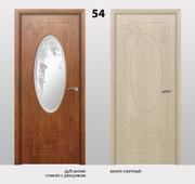 Межкомнатная дверь Модель 54. Челябинск