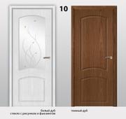 Межкомнатная дверь Модель 10. Челябинск