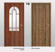Межкомнатная дверь Модель 18. Челябинск