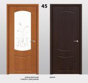 Межкомнатная дверь Модель 45. Челябинск