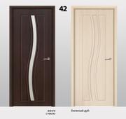Межкомнатная дверь Модель 42. Челябинск