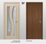 Межкомнатная дверь Модель 57. Челябинск