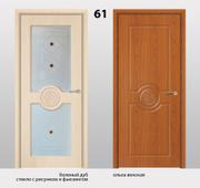 Межкомнатная дверь Модель 61. Челябинск