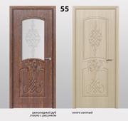Межкомнатная дверь Модель 55. Челябинск