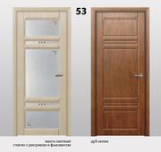 Межкомнатная дверь Модель 53. Челябинск