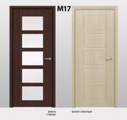 Межкомнатная дверь Модель М 17. Челябинск