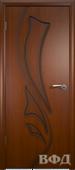 Межкомнатная дверь «Лилия» 5ДГ2. Челябинск