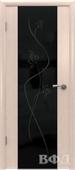 Межкомнатная Дверь «Рондо-триплекс» 8ДО5. Челябинск