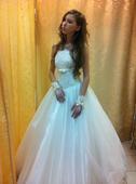 Свадебное платье Венера. Челябинск