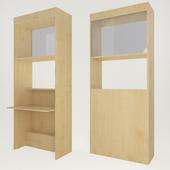 Кассовая зона. Челябинск