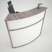 Ресепшн "Уно". Челябинск