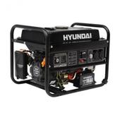 Бензиновый генератор Hyundai HHY 3000FE