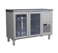 Холодильный стол Carboma BAR-250C. Челябинск
