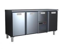 Холодильный стол Carboma BAR-360