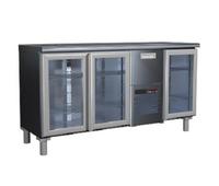 Холодильный стол Carboma BAR-360C. Челябинск
