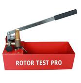 Ручной опрессовщик Rotorica Rotor Test PRO
