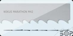 Биметаллическая ленточная пила Marathon M42