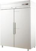 Холодильный шкаф CB114-S. Челябинск