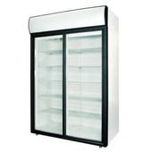 Холодильный шкаф DM114Sd-S. Челябинск