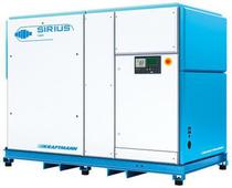 Винтовой компрессор SIRIUS 132. Челябинск