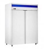 Шкаф холодильный ШХ-1,0 краш. верхний агрегат. Челябинск