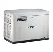 Газовый генератор Kipor KNE5500Т