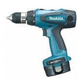 Аккумуляторная дрель-шуруповерт Makita 6317 DWDE