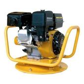 Глубинный вибратор MVDR-4 (Honda GX160 5.5 л.с.) - булава MVS 50х4м