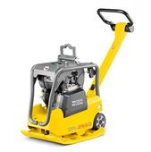 Виброплита дизельная Wacker Neuson DPU 2540 H