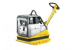 Виброплита дизельная Wacker Neuson DPU 2550 H