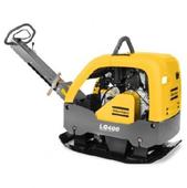 Виброплита реверсивная Atlas Copco LG 400 DE