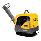 Виброплита реверсивная Atlas Copco LG 300 D