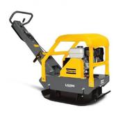 Виброплита реверсивная Atlas Copco LG 200 D