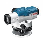 Оптический нивелир Bosch GOL 26 D + поверка