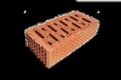Кирпич пустотелый  (некондиция). Челябинск