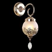 Artelamp A4552AP-1GO MOROCCANA 1x40W, 1xE14. Челябинск