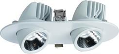 Artelamp A1212PL-2WH 2x12W 2xLED. Челябинск